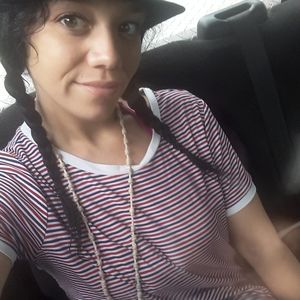 Meet your Posher, Caroline